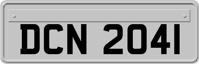 DCN2041