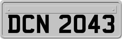 DCN2043