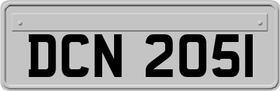 DCN2051