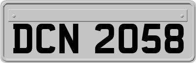 DCN2058