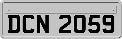 DCN2059