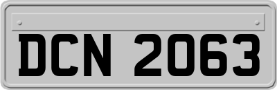 DCN2063