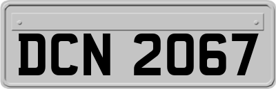 DCN2067