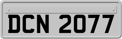 DCN2077