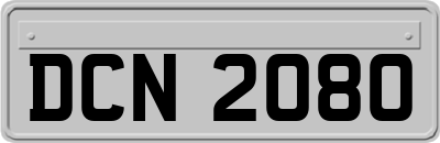 DCN2080