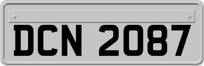 DCN2087