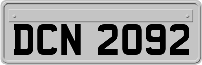 DCN2092