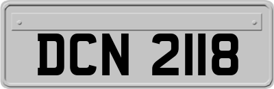 DCN2118