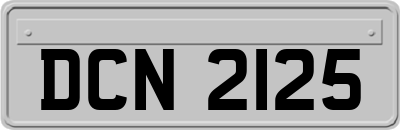 DCN2125