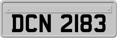 DCN2183