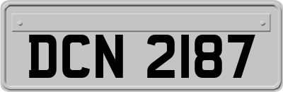DCN2187