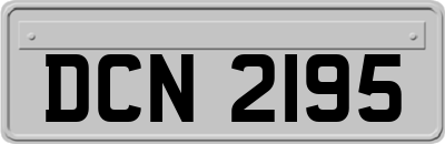 DCN2195