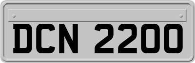 DCN2200