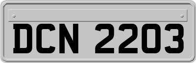 DCN2203
