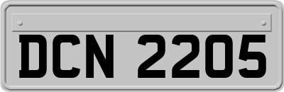 DCN2205