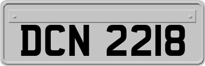 DCN2218