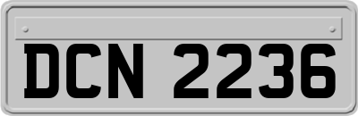 DCN2236