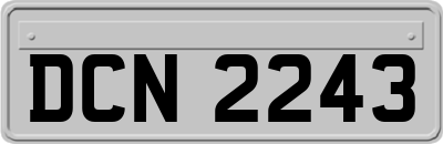 DCN2243
