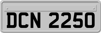 DCN2250