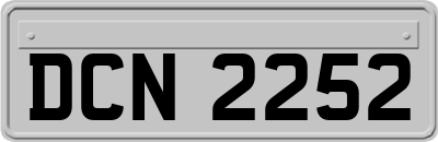 DCN2252