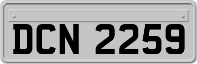 DCN2259