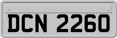 DCN2260