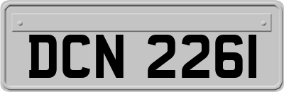 DCN2261