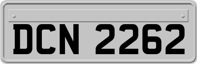 DCN2262