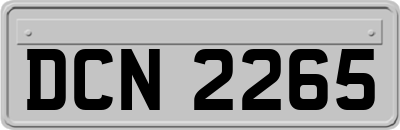DCN2265