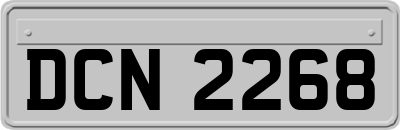 DCN2268