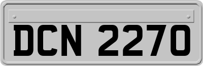 DCN2270