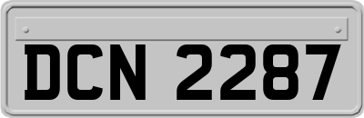 DCN2287