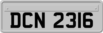 DCN2316