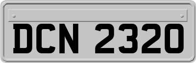 DCN2320
