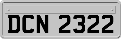DCN2322