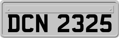 DCN2325
