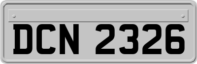 DCN2326