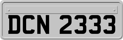 DCN2333