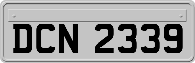 DCN2339
