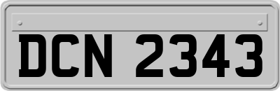 DCN2343