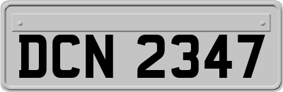 DCN2347