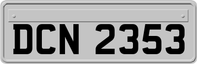 DCN2353