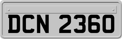 DCN2360