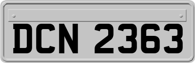 DCN2363