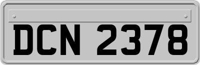 DCN2378