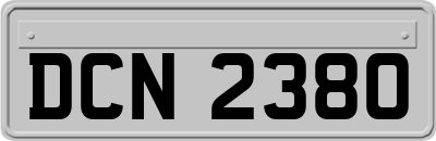DCN2380