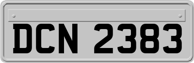 DCN2383