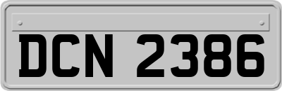DCN2386