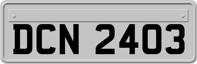 DCN2403