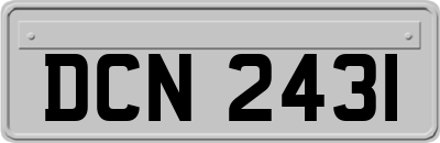 DCN2431